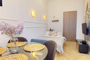 Elektoralna Premium Apartment City Center