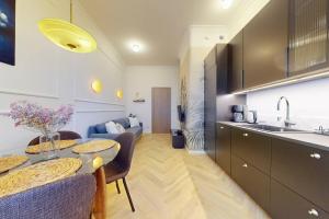 Elektoralna Premium Apartment City Center