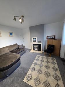 Charming Urban Retreat