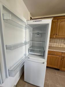 Charming Urban Retreat