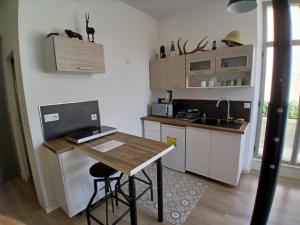 bel appart. résidence de standing plein centre