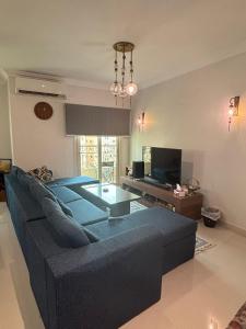 Serviced apartment in new cairo near AUC