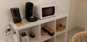 Suite Maraval Chez Lhabitant