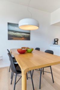 The Coastal Residence - 212