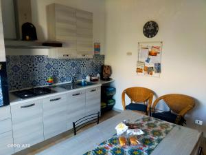 La Coccinella "Casa Vacanza"