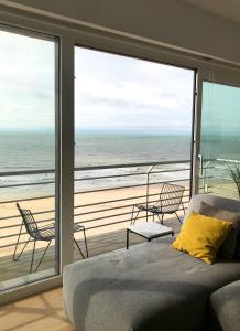 The Coastal Residence - 212