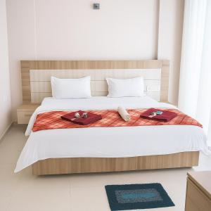 Kamala Seva Sadan Vrindavan