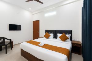 Kamala Seva Sadan Vrindavan