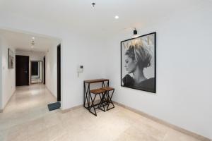 Comfort Ensuite with Balcony