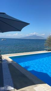 Lemon Soul apartment Sorrento center