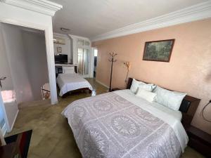 Monastir duplex with terrace