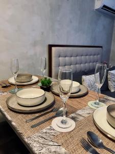 Hideaway Haven Studio