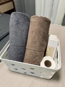 Hideaway Haven Studio