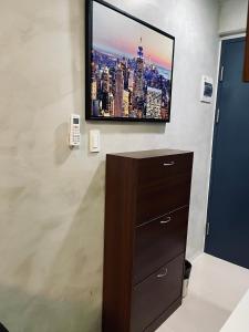 Hideaway Haven Studio