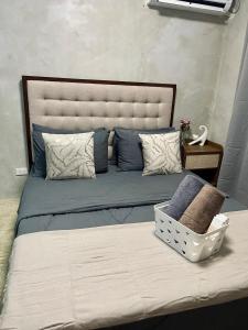 Hideaway Haven Studio