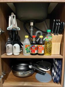 Hideaway Haven Studio