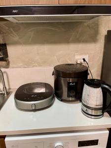 Hideaway Haven Studio