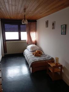 Location saisonnière