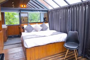 Nyast Valley Resort by Autumleafs, Goa