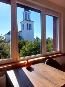 Apartament Pod Lipami