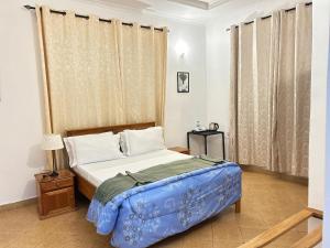 Kindo Kicha Farmhouse