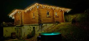 Chata Góralska Exclusive SPA - Lipowa Beskidy