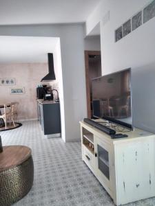 Verde Oliva apartamento