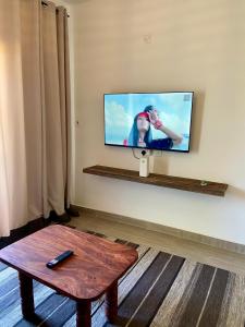 Nautical Nest Apartments