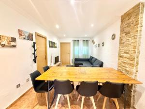 On Beach Punta Prima AMCH Hospedaje