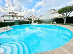 On Beach Punta Prima AMCH Hospedaje