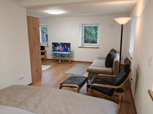 Chalet am Bärenpfad