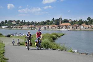 Privates Ferien Apartment Katzenruh