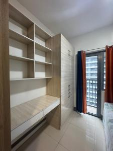 FAME RESIDENCES CONDO-TEL Near EDSA Shang