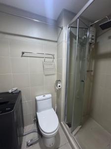 FAME RESIDENCES CONDO-TEL Near EDSA Shang