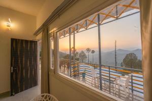 Orophile Retreat Resort