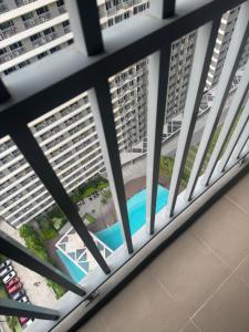 FAME RESIDENCES CONDO-TEL Near EDSA Shang