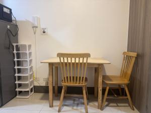 FAME RESIDENCES CONDO-TEL Near EDSA Shang