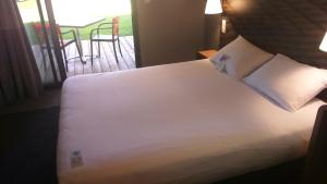 Hotels ibis Saint-Malo Madeleine : photos des chambres