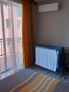 Квартира на пляже в Кобулети