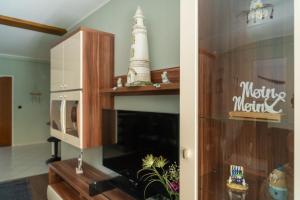 Ferienwohnung Seebrücke