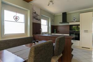 Ferienwohnung Seebrücke