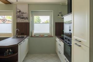 Ferienwohnung Seebrücke