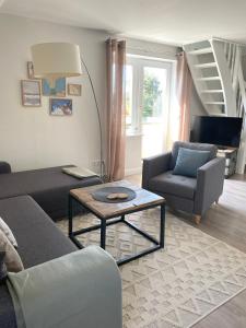 Ferienwohnung Strönlooper