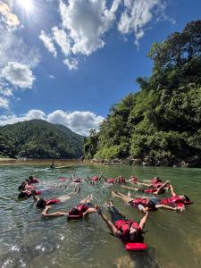 Shawn camps shnongpdeng