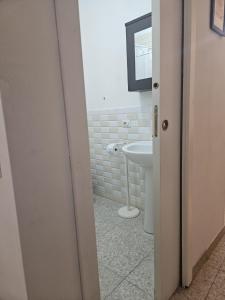 San Basilio Apartments