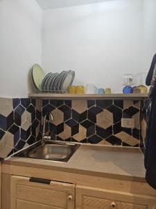 San Basilio Apartments