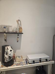 San Basilio Apartments