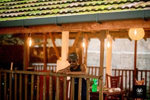 BAWANS VILLA Holiday Home for Family or Group
