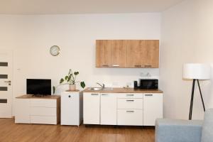 Penzion U Radnice, byt 3