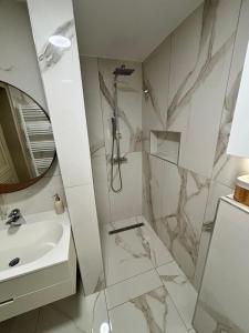 Zlata Vuia Loft Apartments 14